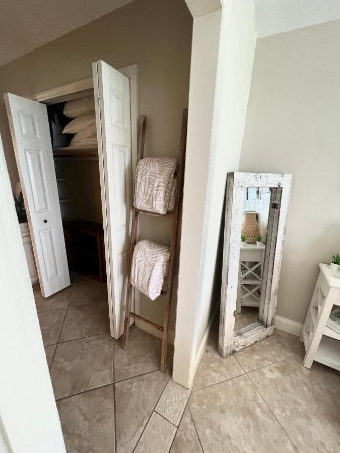 Beach Oasis 704 Lovely Daytona Ocean Front For 5 Sleeps Up To 12 Daytona Beach Zewnętrze zdjęcie