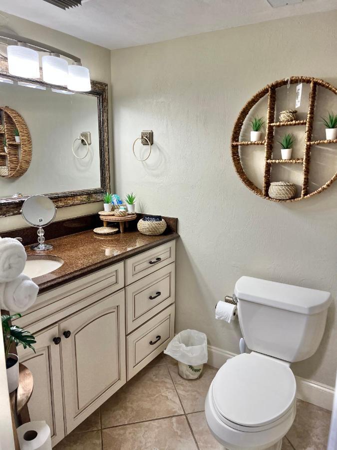 Beach Oasis 704 Lovely Daytona Ocean Front For 5 Sleeps Up To 12 Daytona Beach Zewnętrze zdjęcie