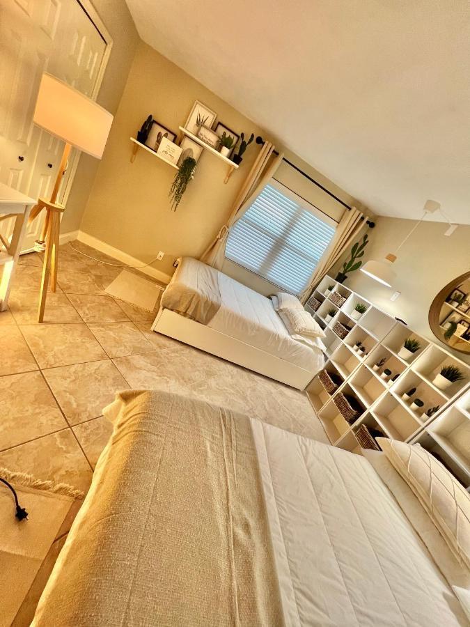 Beach Oasis 704 Lovely Daytona Ocean Front For 5 Sleeps Up To 12 Daytona Beach Zewnętrze zdjęcie